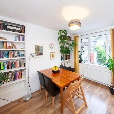 Feriehus Cozy 3 Bedroom Perfect For Longer Dublin