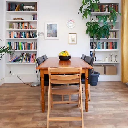 Cozy 3 Bedroom Perfect For Longer * Dublin