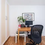 Nyaraló Cozy 3 Bedroom Perfect For Longer