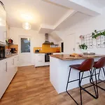 Cozy 3 Bedroom Perfect For Longer * Dublin