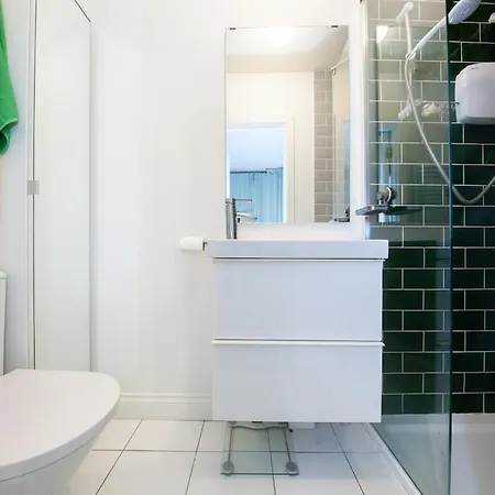 Cozy 3 Bedroom Perfect For Longer * Dublin