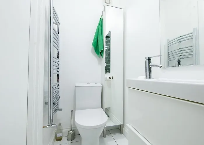 Cozy 3 Bedroom Perfect For Longer * Dublin