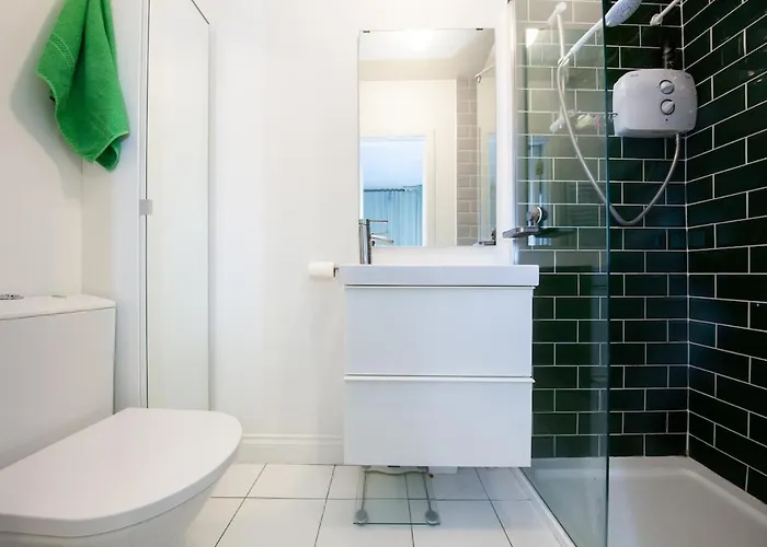 Cozy 3 Bedroom Perfect For Longer * Dublin