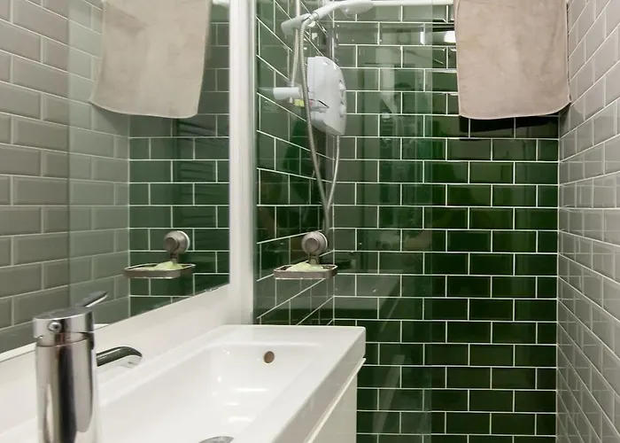 Hébergement de vacances Cozy 3 Bedroom Perfect For Longer Dublin