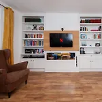 Cozy 3 Bedroom Perfect For Longer Prázdninový dům *