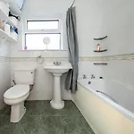 Cozy 3 Bedroom Perfect For Longer Dublino