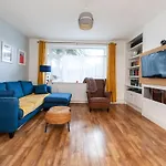 Cozy 3 Bedroom Perfect For Longer Dublino