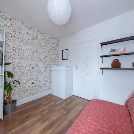 Cozy 3 Bedroom Perfect For Longer * Dublin