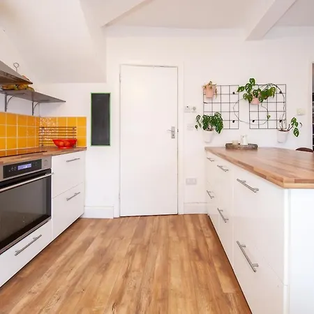 Cozy 3 Bedroom Perfect For Longer * Dublin