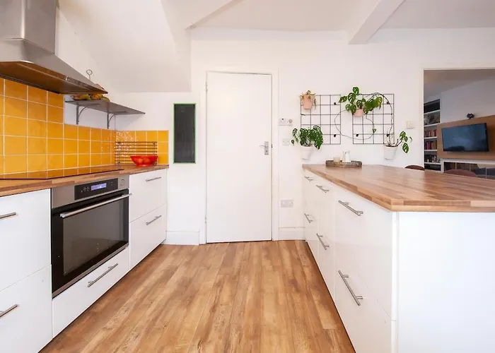 Cozy 3 Bedroom Perfect For Longer * Dublin