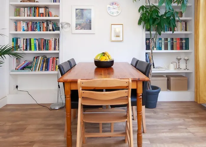 Cozy 3 Bedroom Perfect For Longer * Dublin