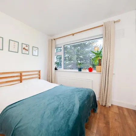 Casa vacanze Cozy 3 Bedroom Perfect For Longer Dublino